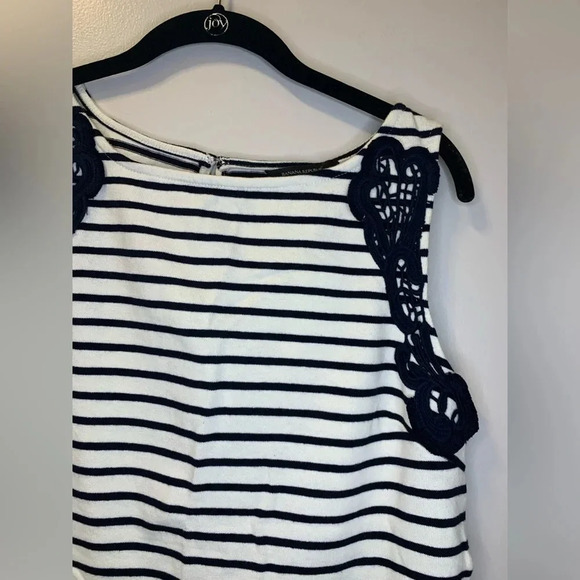 Banana Republic Sleeveless Top NWT - Picture 2 of 6
